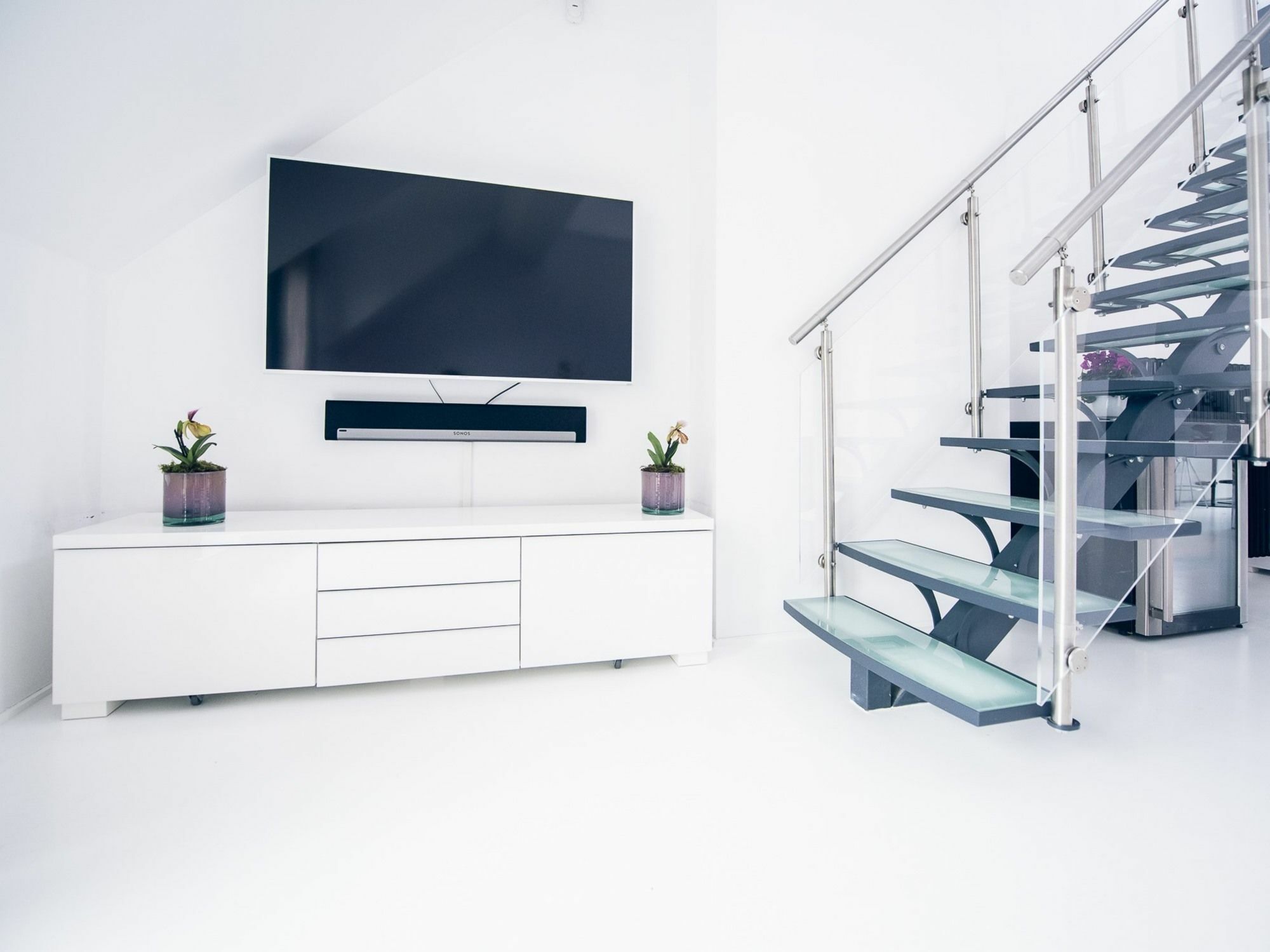 Luxueux Triplex Appartement Brussel Buitenkant foto